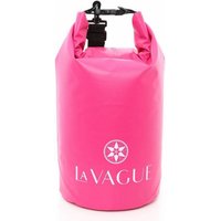 LA Vague Isar Wasserfester Packsack 20L von LA VAGUE