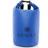 LA Vague Isar Wasserfester Packsack 40L von LA VAGUE