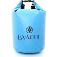 LA Vague Isar Wasserfester Packsack 40L von LA VAGUE