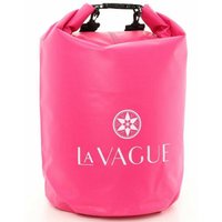 LA Vague Isar Wasserfester Packsack 40L von LA VAGUE