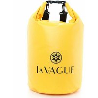 LA Vague Isar Wasserfester Packsack 40L von LA VAGUE