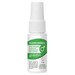 "MAXICONTROL Verzögerungs Spray 15 Milliliter" von "T.O.P. The Original Perfumes GmbH"