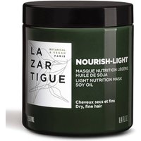 Lazartigue Nourish-Light Haarmaske von LAZARTIGUE