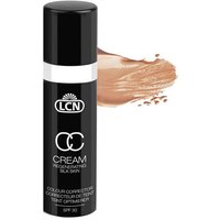 Dekorative CC Cream soft caramel 30 ml von LCN
