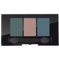 Dekorative Long Wear Eyeshadow 60 luxury waves 4.5 g von LCN