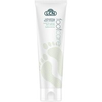 LCN Foot Care Refreshing Foot Cream green von LCN