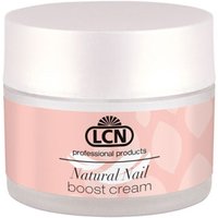 LCN Natural Nail Boost Cream von LCN