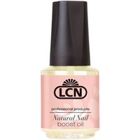 LCN Natural Nail Boost Oil von LCN