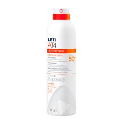 "LETI AT4 Defense Spray SPF 50+ 200 Milliliter" von "LETI Pharma GmbH"