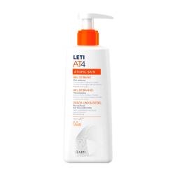 "LETI AT4 Dusch- und Badegel 250 Milliliter" von "LETI Pharma GmbH"
