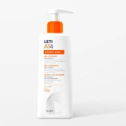 LETI AT4 Dusch- und Badegel von LETI Pharma GmbH