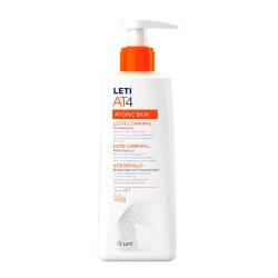 "LETI AT4 Körpermilch 250 Milliliter" von "LETI Pharma GmbH"