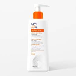 LETI AT4 Körpermilch von LETI Pharma GmbH