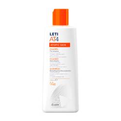 "LETI AT4 Shampoo 250 Milliliter" von "LETI Pharma GmbH"