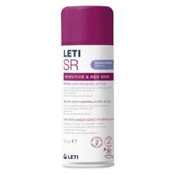 LETI SR ANTI-RÖTUNGEN GESICHTSSPRAY AKTIV von LETI Pharma GmbH