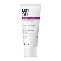 LETI SR Anti-Rötungen Gesichtscreme von LETI Pharma GmbH