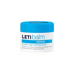 LETI balm Nasen- und Lippenbalsam von LETI Pharma GmbH