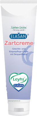 ELASAN Zartcreme 150 ml von LEYH-PHARMA GmbH