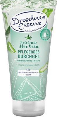 DE DUSCHGEL BELEB ALOE VER von LI-IL GmbH