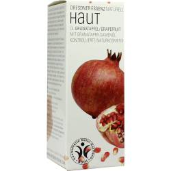 DRESDNER ESSENZ Hautöl Granatapfel Grapefuit 100 ml Öl von LI-IL GmbH