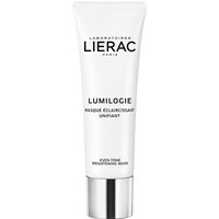 LIERAC LUMILOGIE Enzym-Maske Pigmentflecken von LIERAC