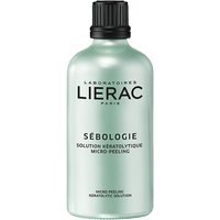 LIERAC SÃBOLOGIE Keratolytische LÃ¶sung Unreinheiten von LIERAC