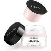 Lierac Arkeskin Die Menopause Tagescreme Refill von LIERAC