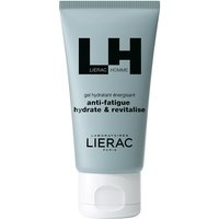 Lierac Homme Energiespendendes Feuchtigkeitsgel von LIERAC