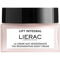 Lierac Lift Integral Regenerierende Nachtcreme von LIERAC