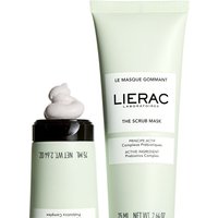 Lierac Peeling-Gesichtsmaske von LIERAC