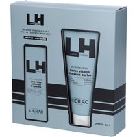 Lierac SET Anti Aging Fluid + Duschgel von LIERAC