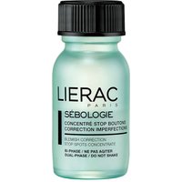 Lierac Sébologie Anti-Pickel-Konzentrat Unreinheiten von LIERAC