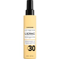 Lierac Sunissime Milch Körper, Spf30 von LIERAC