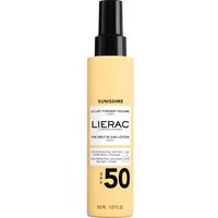 Lierac Sunissime Milch Körper, Spf50 von LIERAC