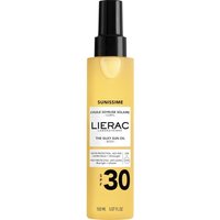 Lierac Sunissime Öl Körper, Spf30 von LIERAC