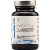Magnesium 300 mg von LIFE LIGHT