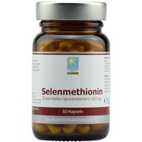 Selenmethionin 100 µg von LIFE LIGHT