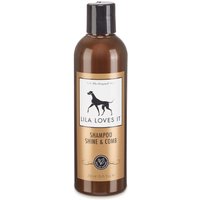 Shampoo Shine & Comb - Lila Loves IT von LILA LOVES IT