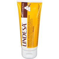 Lindesa® Professional Hautschutz- und Hautpflegecreme mit Bienenwachs von LINDESA