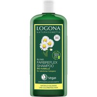 Logona Farbreflex Shampoo Blond Bio-Kamille von LOGONA