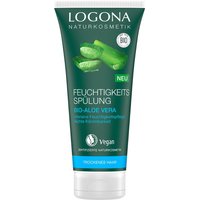 Logona Feuchtigkeitsspülung Bio-Aloe Vera von LOGONA