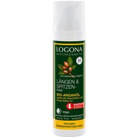 Logona Längen-Und Spitzenfluid Bio-Arganöl von LOGONA