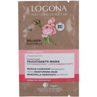 Logona Moisture Lift Feuchtigkeitsmaske von LOGONA