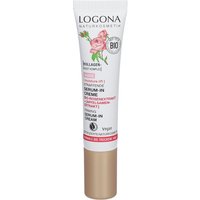 Logona Moisture Lift Serum-in-Creme Auge von LOGONA