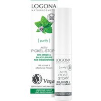 Logona Naturkosmetik Aktiv Pickel Stopp von LOGONA