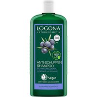 Logona Naturkosmetik Anti Schuppen Bio-Wacholderöl von LOGONA