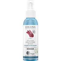 Logona Naturkosmetik Kühlendes Couperose Spray von LOGONA