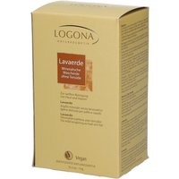 Logona Naturkosmetik Lavaerde Pulver von LOGONA