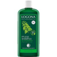 Logona Naturkosmetik Pflege Shampoo Bio-Brennnessel von LOGONA