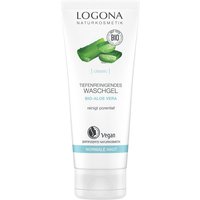 Logona Naturkosmetik Vitalisierendes Waschgel von LOGONA